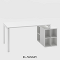 The Modulo Desk