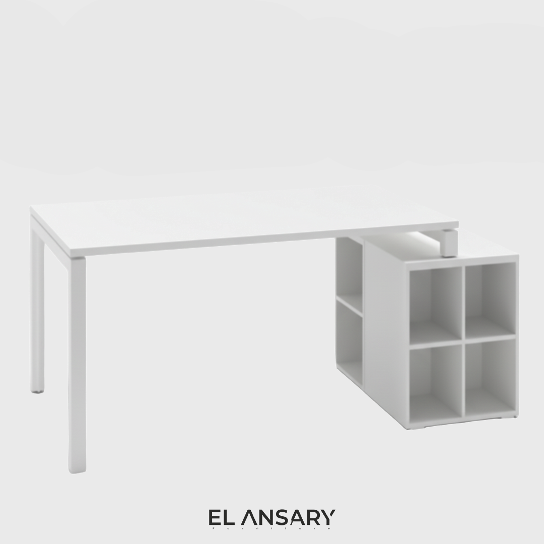 The Modulo Desk