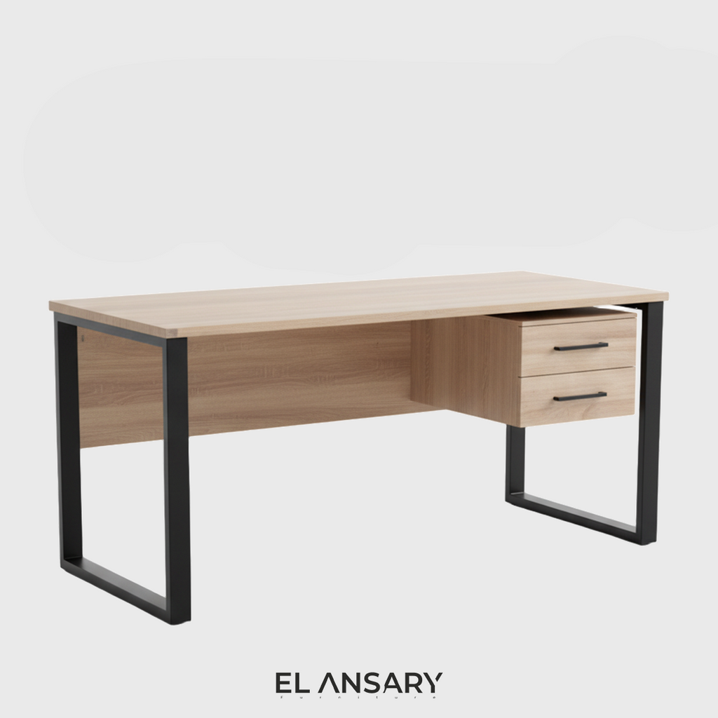 The Urban Loft Desk