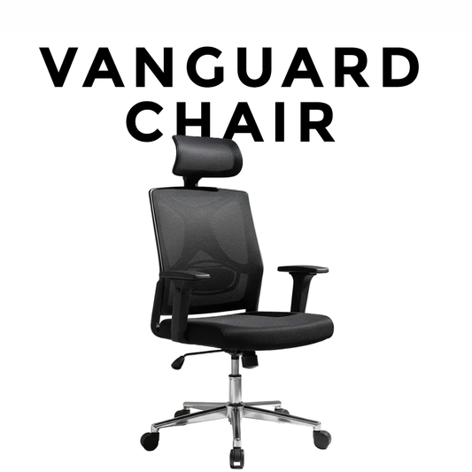 Vanguard Chair