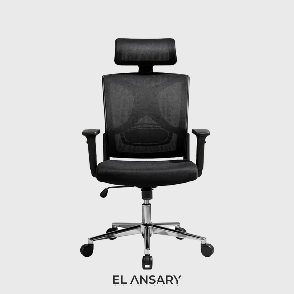 Vanguard Chair