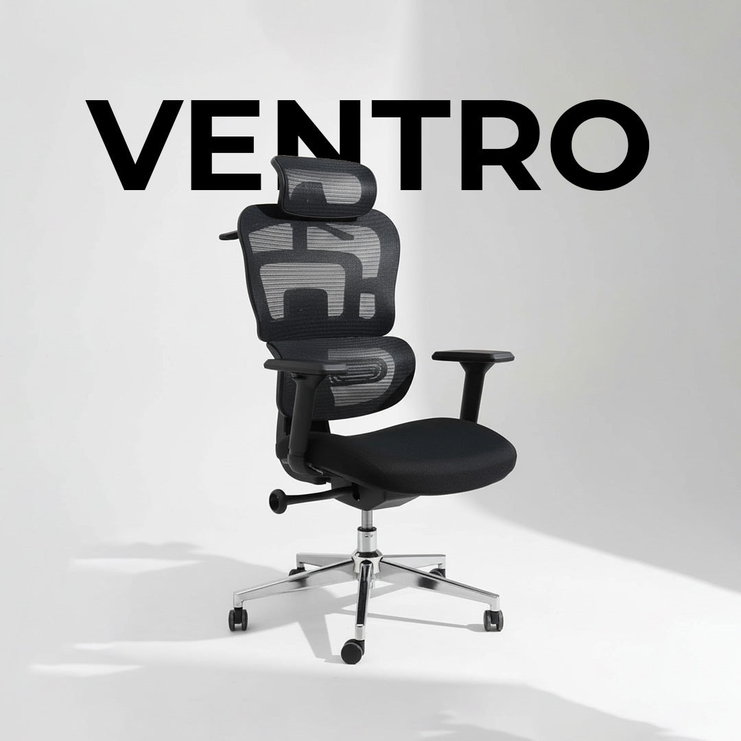 Ventro