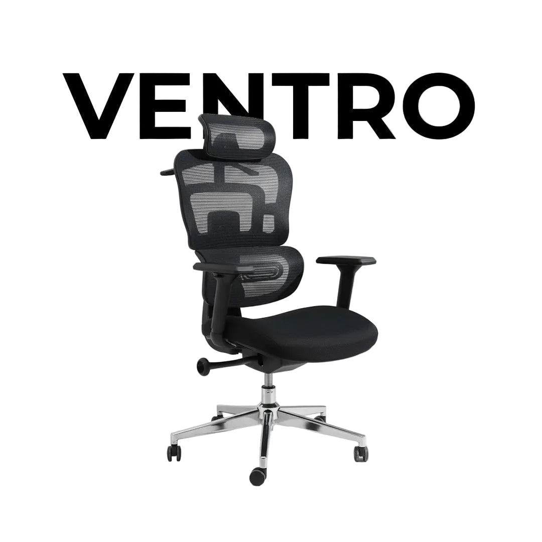 Ventro