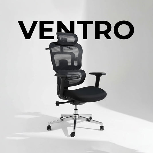 Ventro