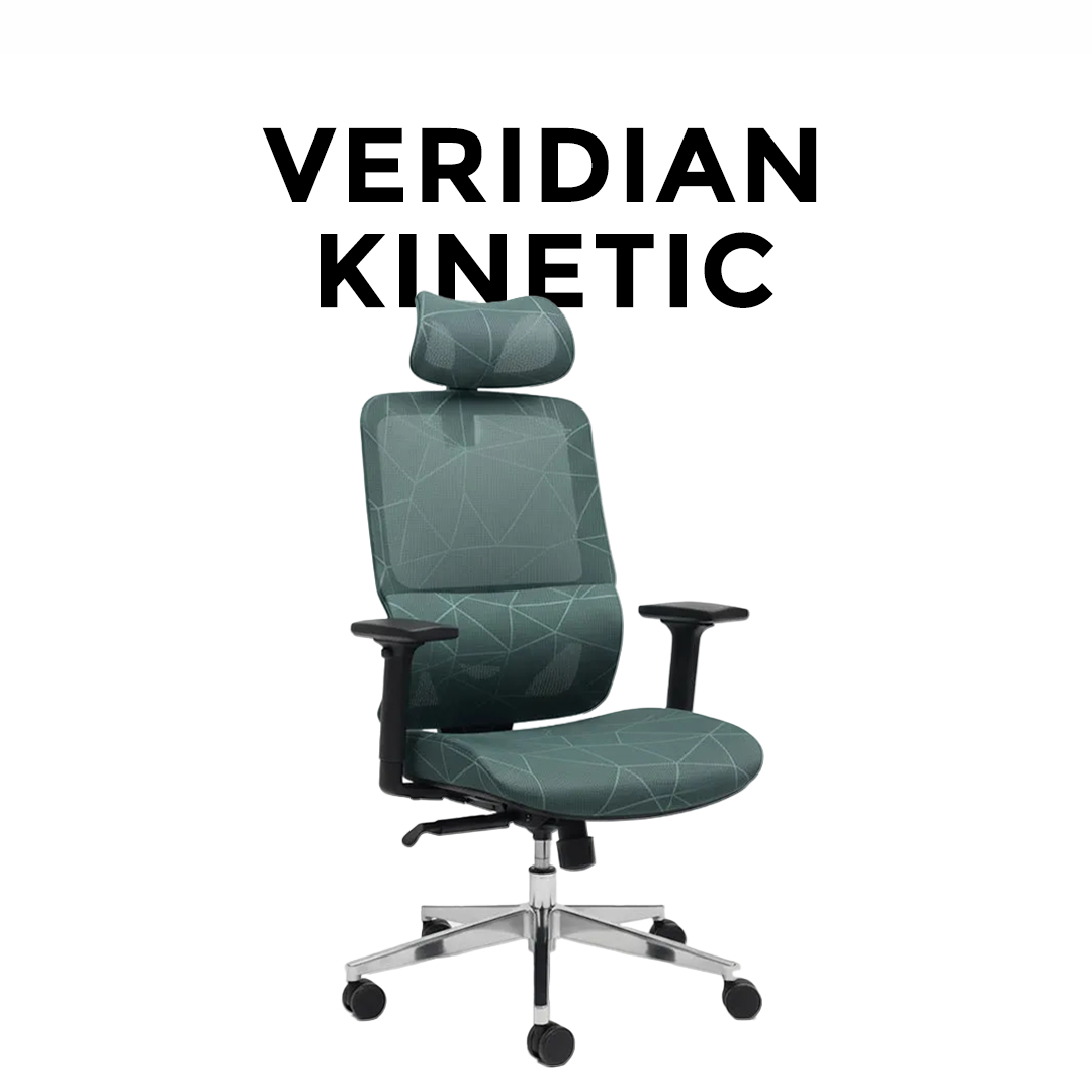 Veridian Kinetic