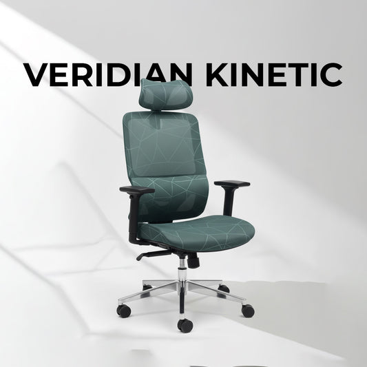 Veridian Kinetic