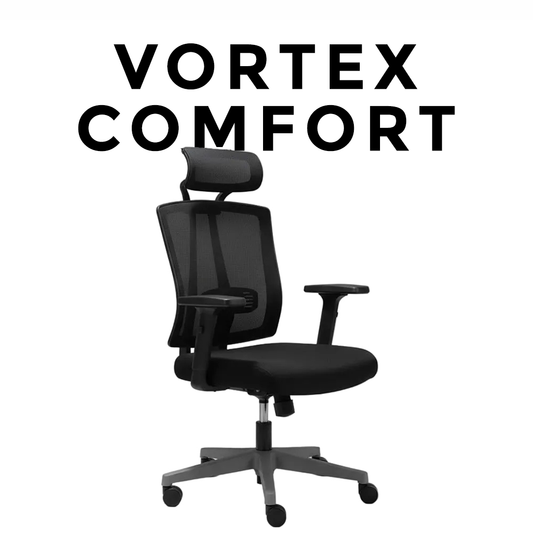 Vortex Comfort