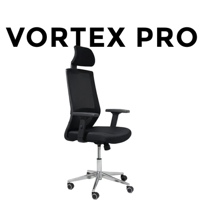Vortex Pro