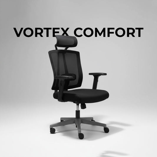 Vortex Comfort