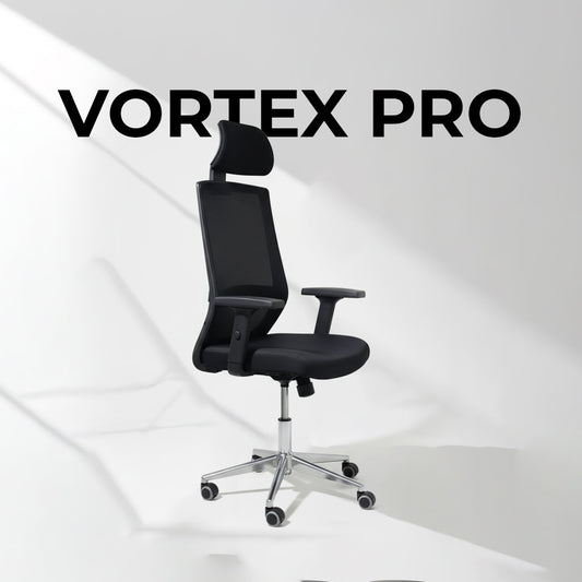 Vortex Pro