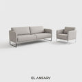 The Meridian Suite Set
