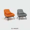 The Aura Occasional Chair Set