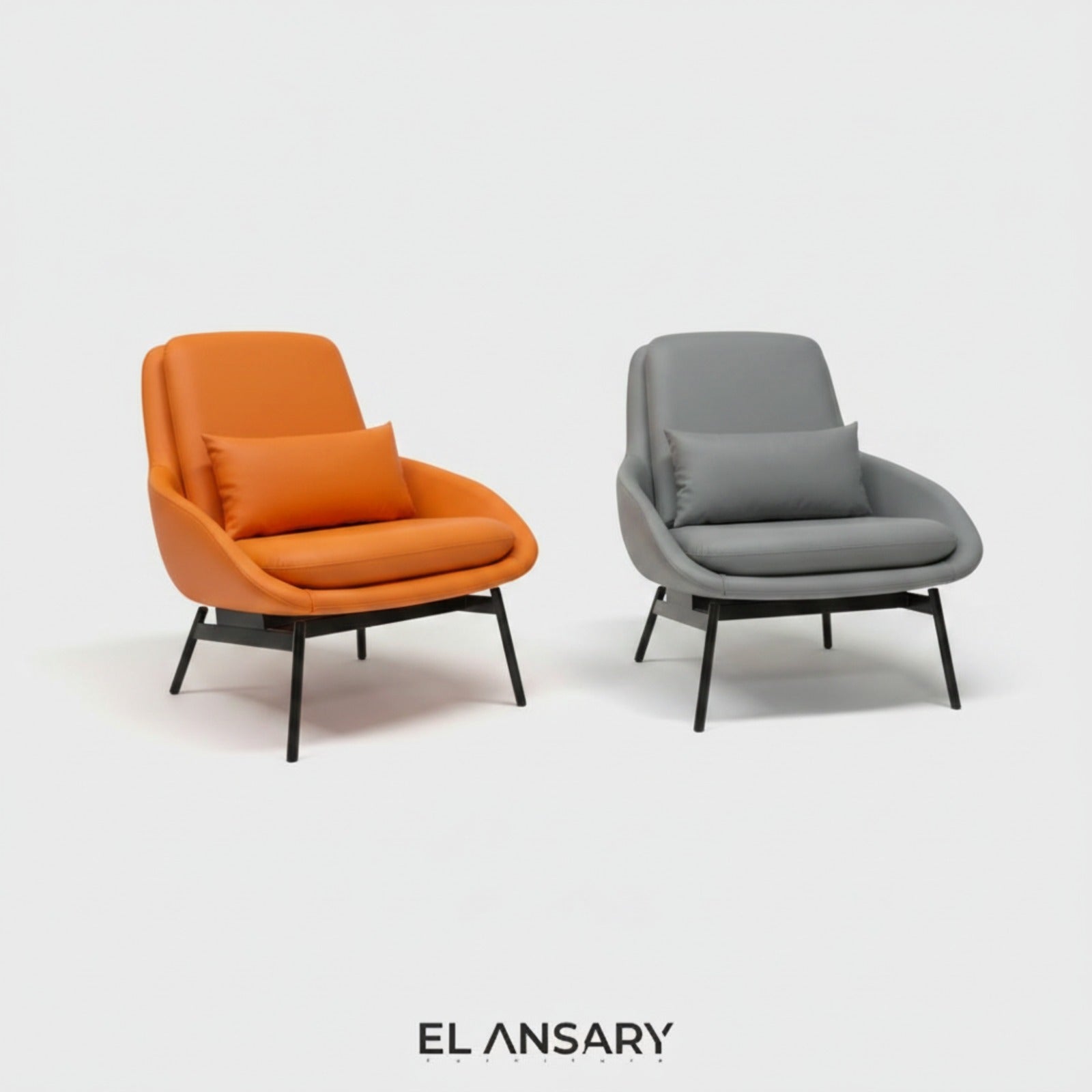 The Aura Occasional Chair Set