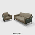 The Elementis Lounge Collection