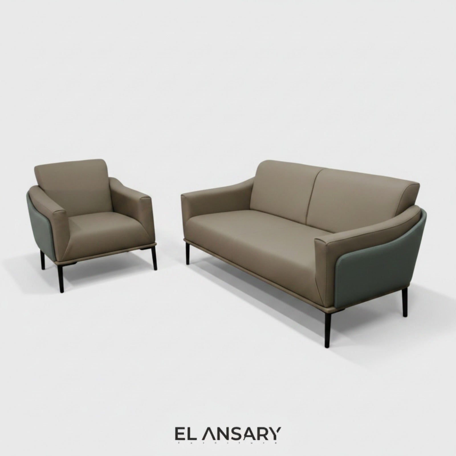 The Elementis Lounge Collection