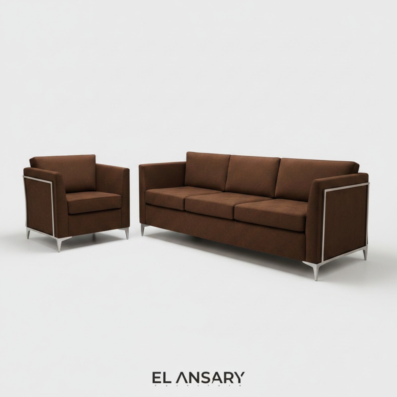 The Sterling Espresso Collection