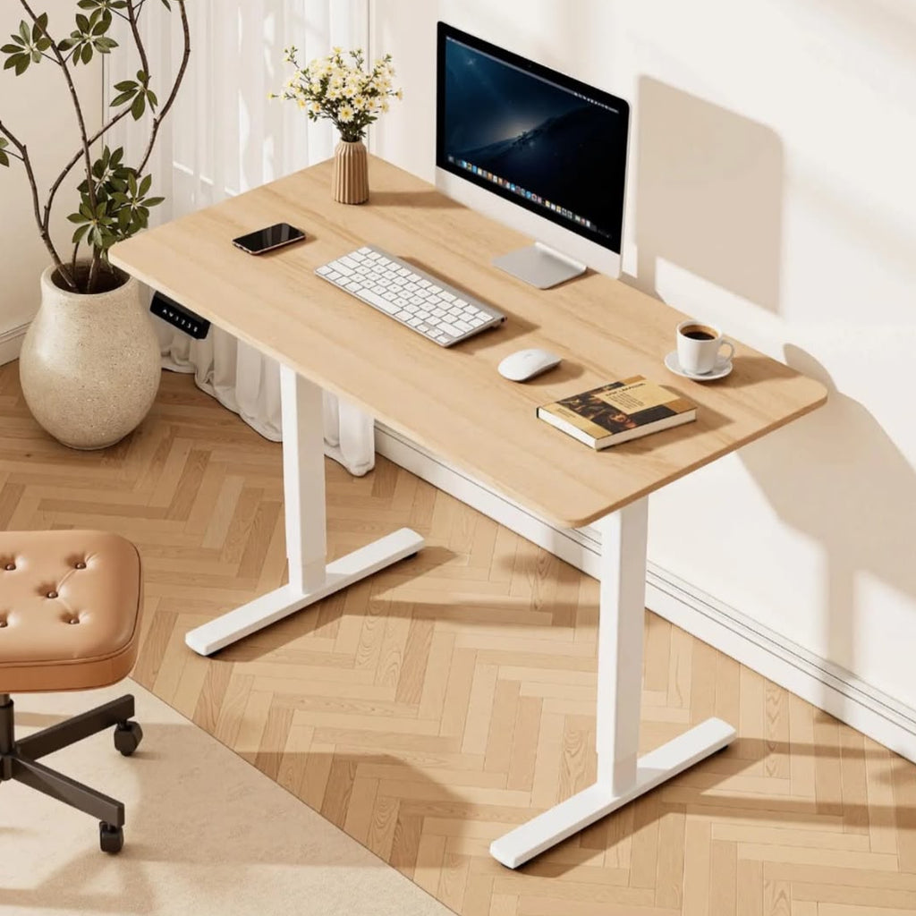 Motorized Desk