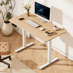 Motorized Desk