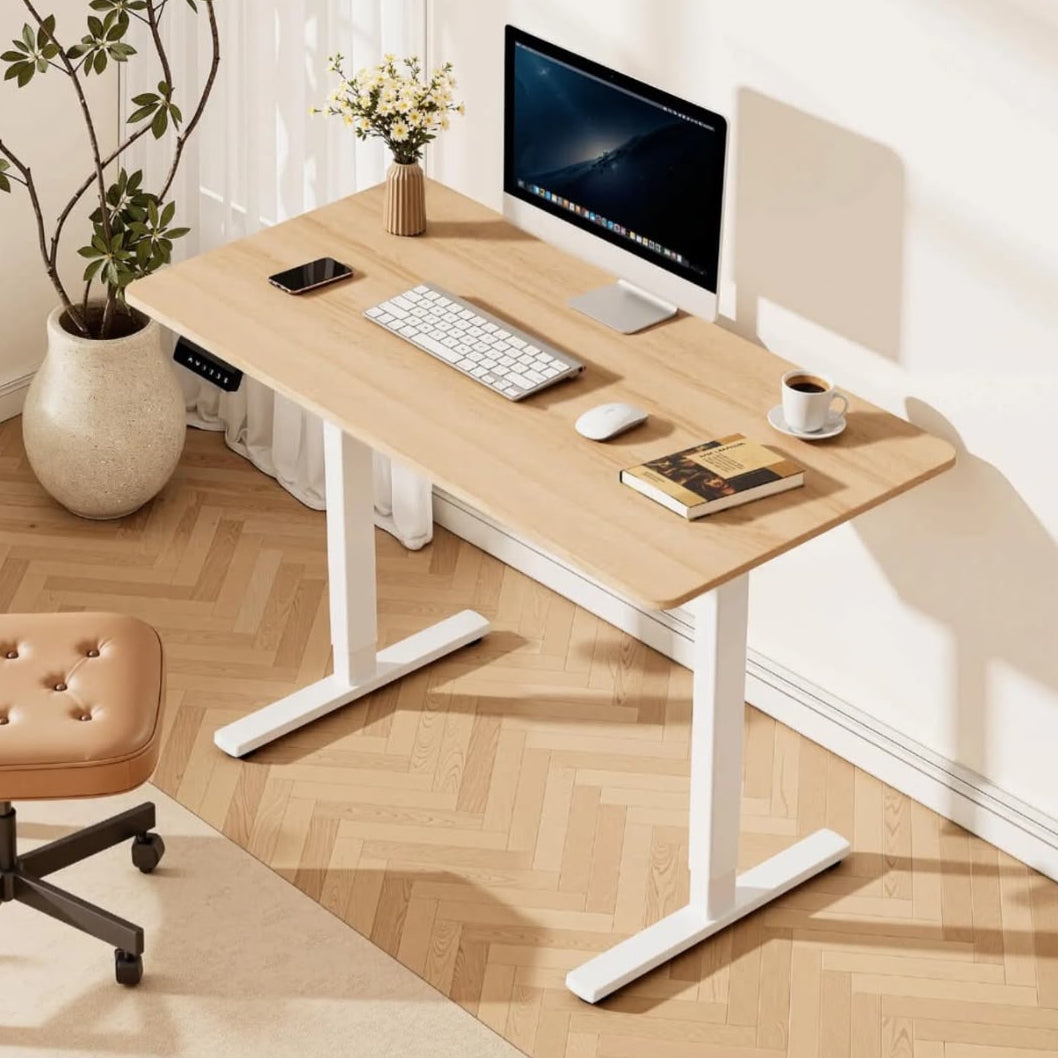 Motorized Desk