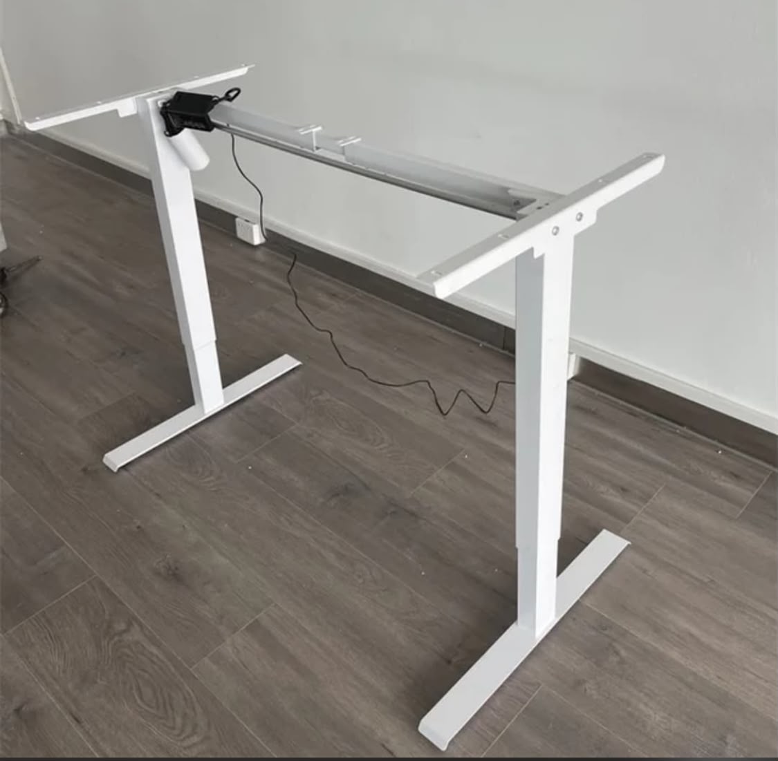 Motorized Desk