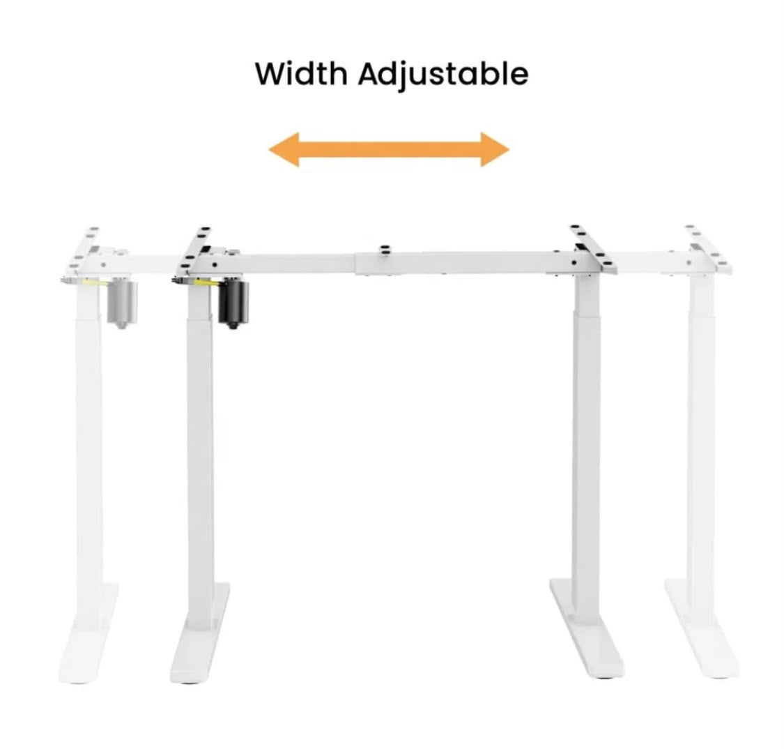 Motorized Desk