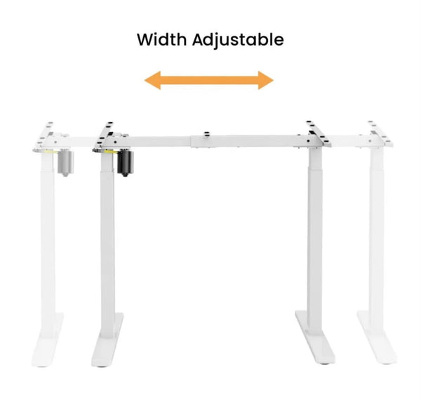 Motorized Desk