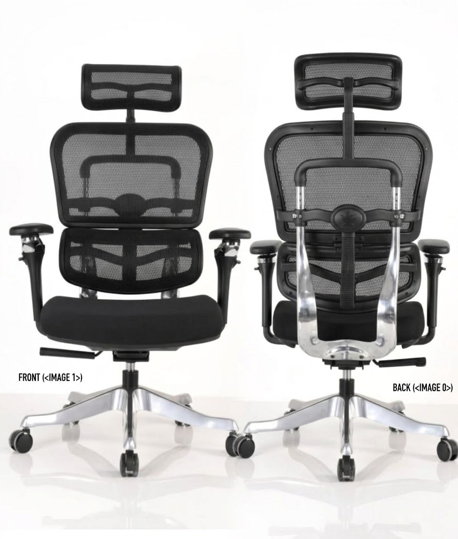 Solaris Executive