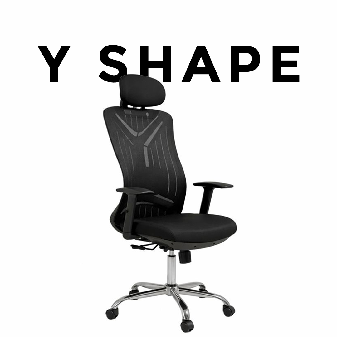 Y Shape