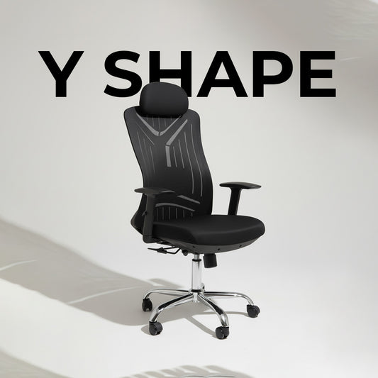 Y Shape