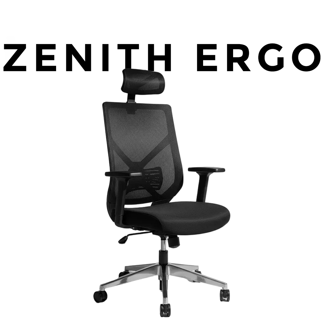 زينيث إيرجو 