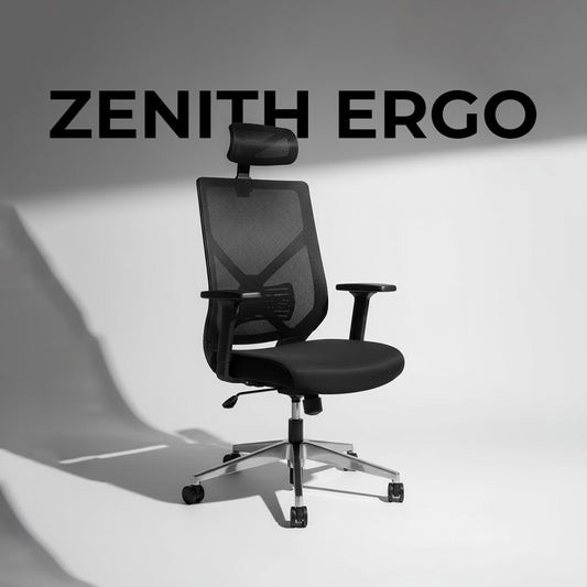 Zenith Ergo