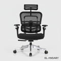Solaris Executive