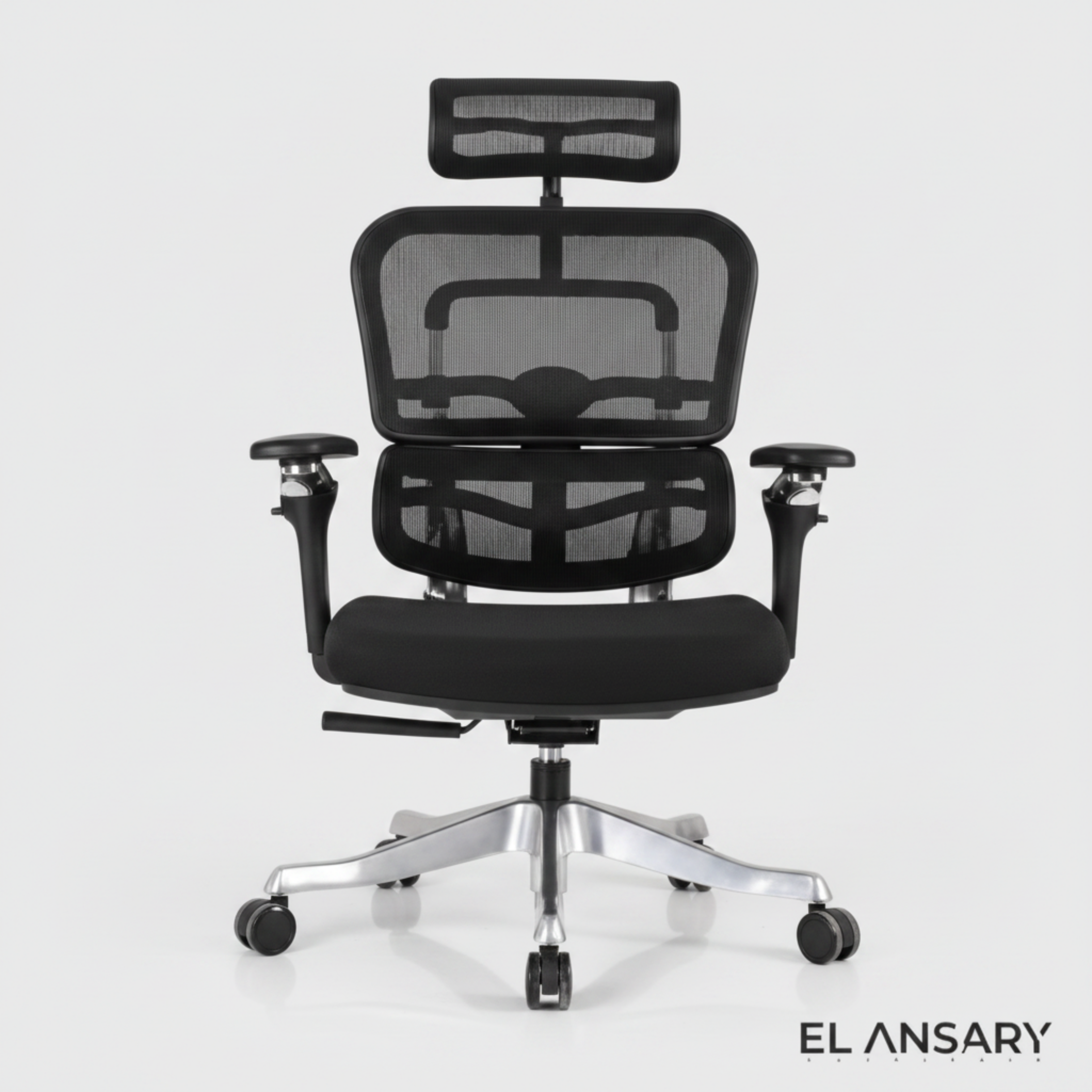 Solaris Executive