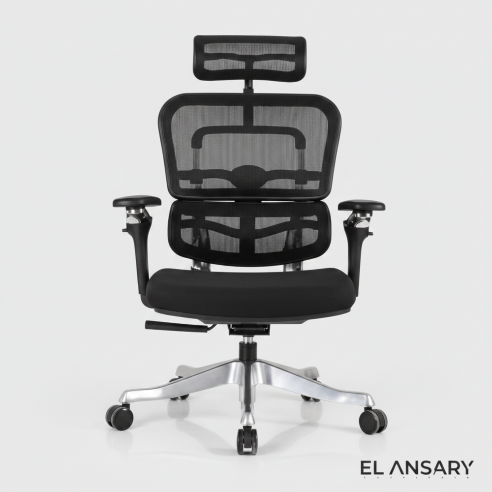 Solaris Executive
